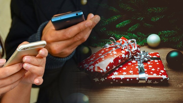 Ποιο SMS στέλνουμε στο 13033