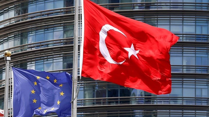 Ανησυχία για το κράτος δικαίου και τα ανθρώπινα δικαιώματα στην Τουρκία