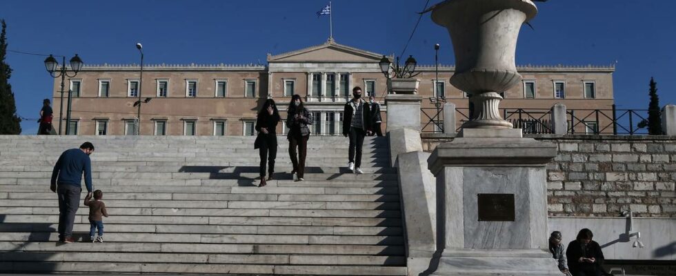 ΑΝΑΣΚΟΠΗΣΗ 2020:Τα σημαντικότερα γεγονότα στην Ελλάδα τη χρονιά που φεύγει