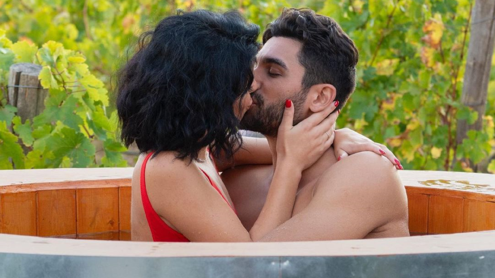 The Bachelor: Η Αντζελίνα αποχώρησε και ξέσπασε σε κλάματα