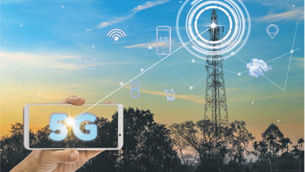 Cosmote, Wind και Vodafone στην κούρσα για το 5G