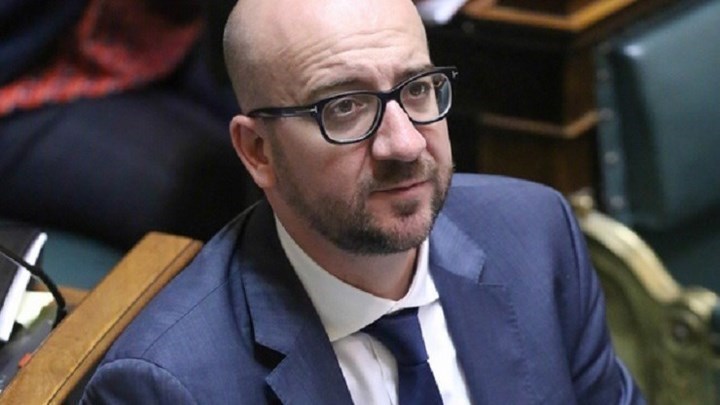 Μισέλ: Η Ευρωπαϊκή Ένωση είναι έτοιμη να επιβάλει κυρώσεις στην Τουρκία