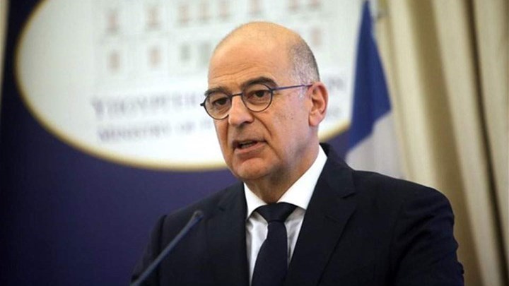 Δένδιας: Αυταρχικά και αναθεωρητικά κράτη παραβιάζουν ανοιχτά το διεθνές Δίκαιο