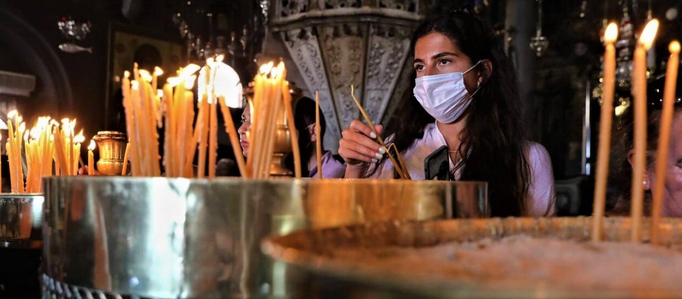 Ιερή οργή για το κλείσιμο των εκκλησιών: «Δεν θα πειθαρχήσουμε