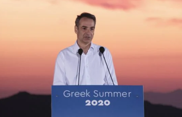 Στην ΜΕΘ η TUI, στα πρόθυρα της καταστροφής χιλιάδες Έλληνες ξενοδόχοι
