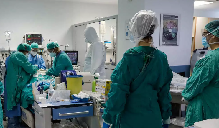 Κορονοϊός: Υπάρχουν πολλοί ασυμπτωματικοί στις οικογένειες