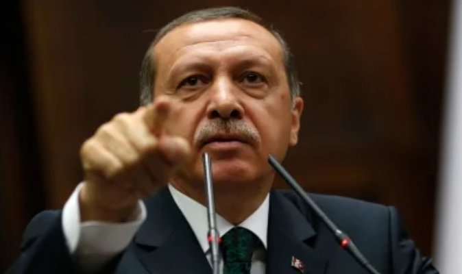 Τουρκία: ''Δικό μας το Καρπάθιο Πέλαγος''