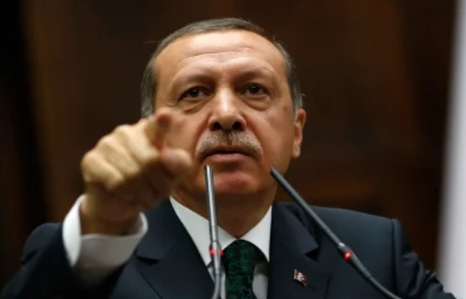 Τουρκία: ''Δικό μας το Καρπάθιο Πέλαγος''