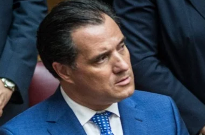Νέα επίθεση Γεωργιάδη στους Θεσσαλονικείς
