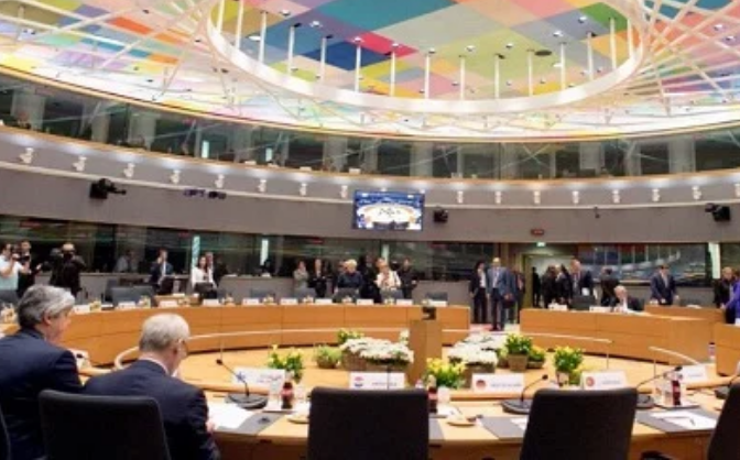 Σοκ από Ε.Ε: «Μη οριοθετημένη η ελληνική υφαλοκρηπίδα»!