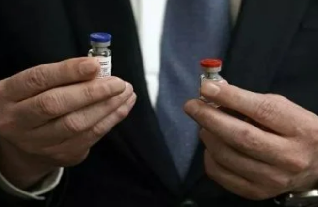 Έρευνα: Όχι στο εμβόλιο από Έλληνες και Ευρωπαίους