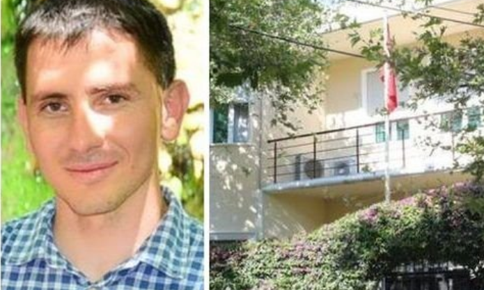 Ποιοί και πόσοι σαν τον Σεμπαετίν Μπαϊράμ πληρώνονται από την Τουρκία;