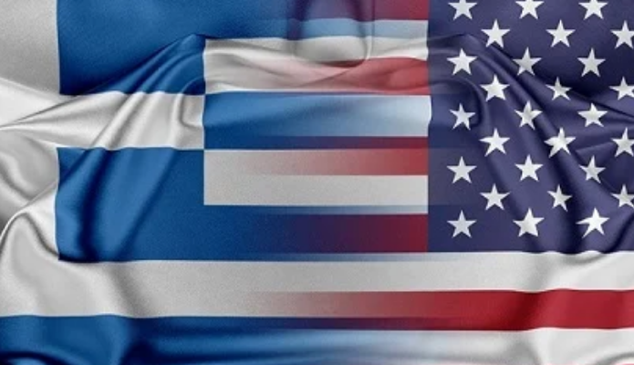 Πολλές νέες βάσεις απαιτούν οι ΗΠΑ από την Ελλάδα!