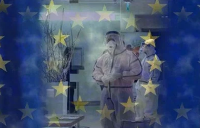 Επιστρέφει το έθνος-κράτος στην Ευρώπη