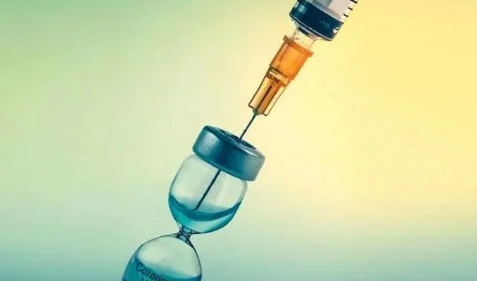 Τεράστιο φιάσκο με τα εμβόλια (Βίντεο)