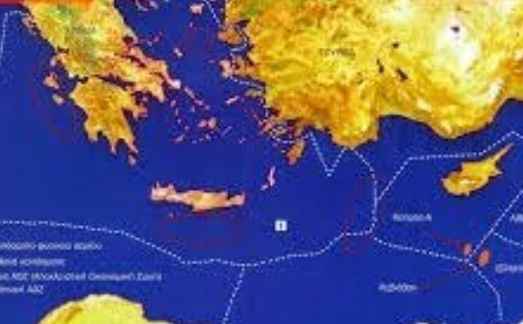 Εσχάτη προδοσία η προσφυγή στην Χάγη πριν την επέκταση της αιγιαλίτιδας ζώνης