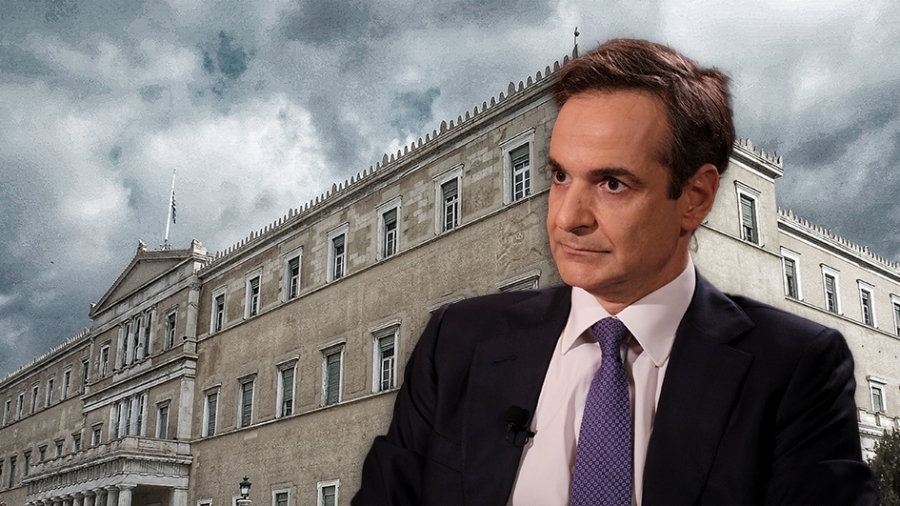 Η ΝΔ θα έχει θέμα ηγεσίας εάν δεν υπάρξει αυτοδυναμία στις εκλογές