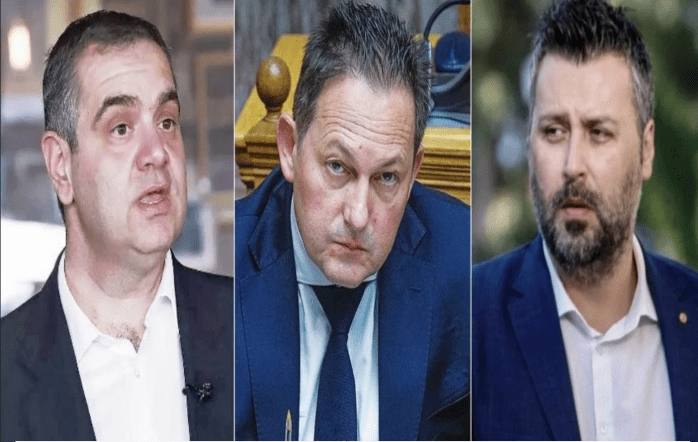 Απανωτές γκάφες βουλευτών της Ν.Δ. προκαλούν οργή