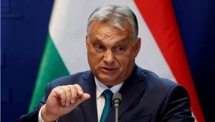 Ο Όρμπαν υποστηρίζει ότι ο Γ’ Παγκόσμιος Πόλεμος μοιάζει σχεδόν αναπόφευκτος