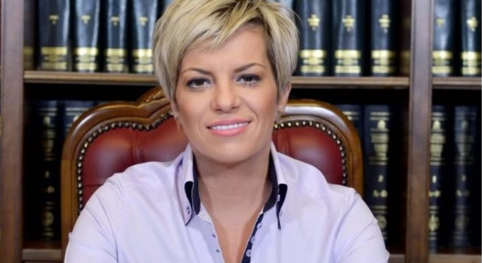 Ρεζίλι κάνει η Ν.Δ. την Νικολάου και όσους την υποστήριζαν!