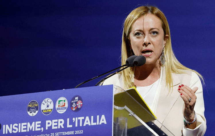 Ιταλία: Ζητεί ευρωπαϊκή αλληλεγγύη για τη διαχείριση του μεταναστευτικού