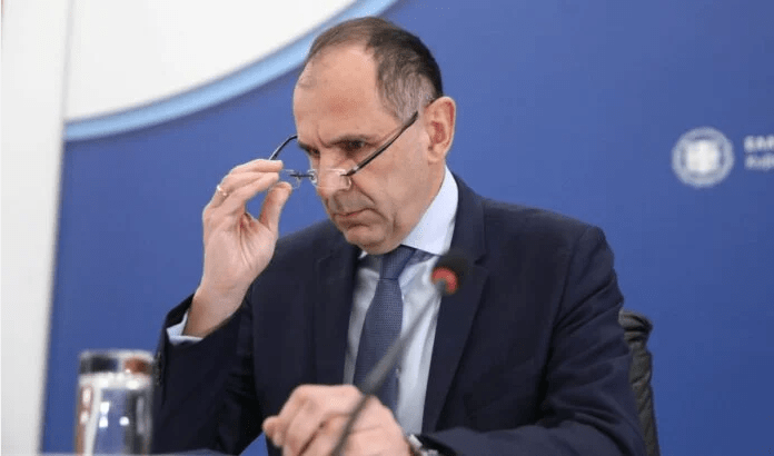 H ERA αδειάζει Γεραπετρίτη – «Ξέφραγο αμπέλι» ο σιδηρόδρομος!