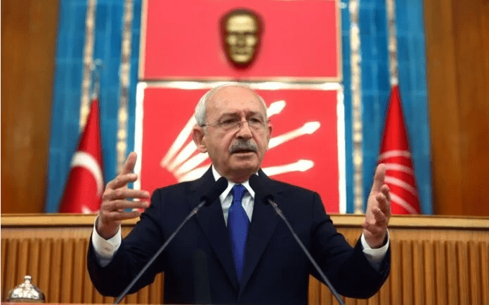 Κρύος ιδρώτας για τον Ερντογάν: Προβάδισμα Κιλιτσντάρογλου δείχνουν οι νέες δημοσκοπήσεις