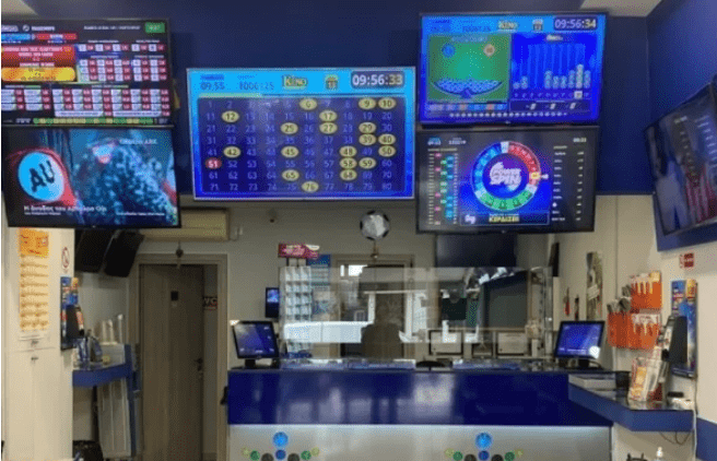 Τζόκερ: Κέρδισε 9,2 εκατομμυρια ευρώ με μόλις 8 ευρώ – Πού παίχτηκε το «χρυσό» δελτίο