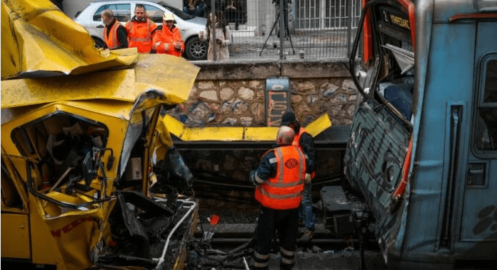 «Κανένας δεν λογοδότησε για τον δυστύχημα στον ΗΣΑΠ» – Οργή των εργαζομένων 16 μήνες μετά