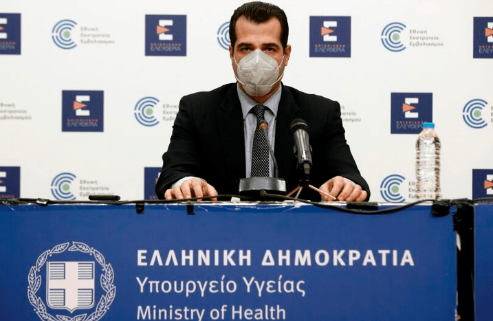 Ο Πλεύρης σφύριξε τη… λήξη της Covid-19! Eισηγήθηκε την άρση των περιοριστικών μέτρων