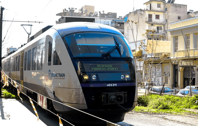 Hellenic Train: Με €42.000 αποζημιώνει τους συγγενείς των θυμάτων στα Τέμπη - €5.000 στους τραυματίες
