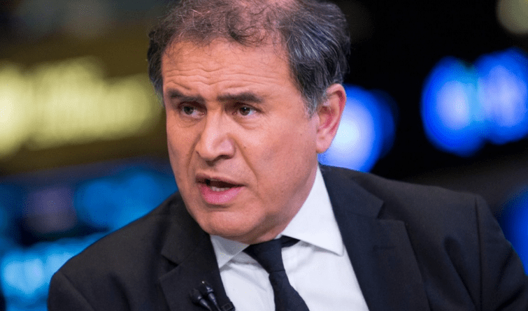 Τι προβλέπουν Fink, Roubini, Dalio για τη μεγάλη τραπεζική κρίση
