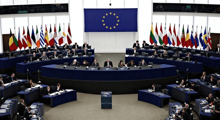 Ψήφισμα του Ευρωπαϊκού Κοινοβουλίου για «επαρκές ελάχιστο εισόδημα» στα κράτη μέλη