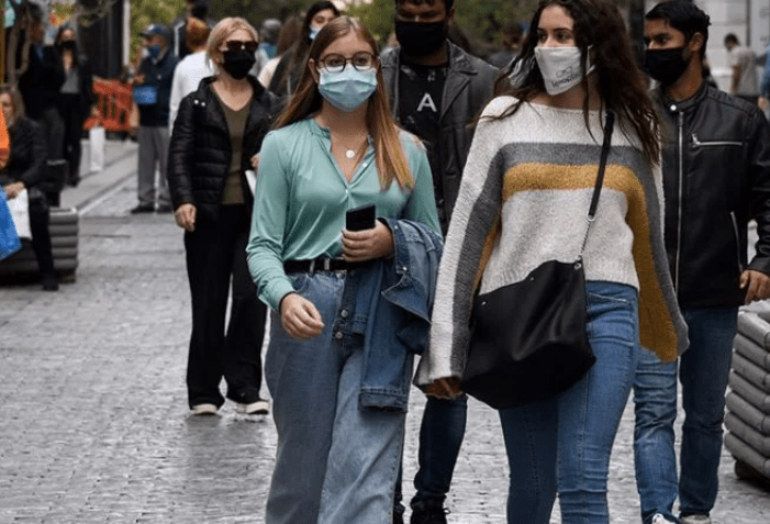 Κορονοϊός: 70 νεκροί σε μία εβδομάδα, 96 οι διασωληνωμένοι – Τι ανακοίνωσε ο ΕΟΔΥ για την γρίπη