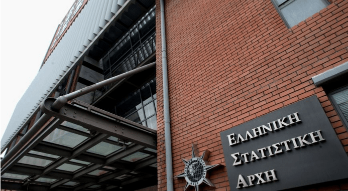 ΕΛΣΤΑΤ: Στο 11,9 % η ανεργία στην χώρα