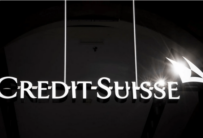 Κρίσιμο Σαββατοκύριακο για την Credit Suisse