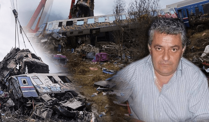 Τέμπη: Πώς συμπεριφέρεται ο σταθμάρχης Λάρισας στη φυλακή;