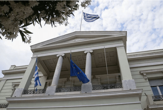 Διπλωματικές πηγές: Μυστικές συζητήσεις Ελλάδας – Τουρκίας για περίπου 20 ημέρες