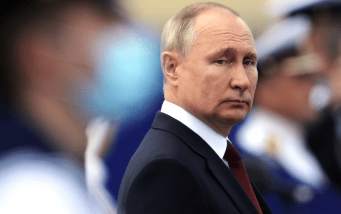 Casus belli τυχόν σύλληψη του Putin – Το σχέδιο της Δύσης θέλει τη διάλυση της Ρωσίας