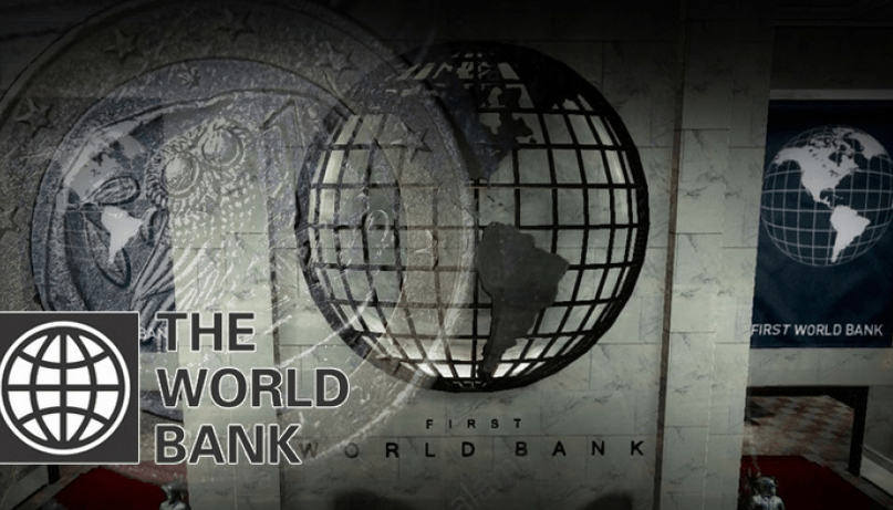 Ζοφερές προβλέψεις από την Παγκόσμια Τράπεζα: Πυρηνική σύγκρουση... και νέμεσις για τις Κεντρικές Τράπεζες