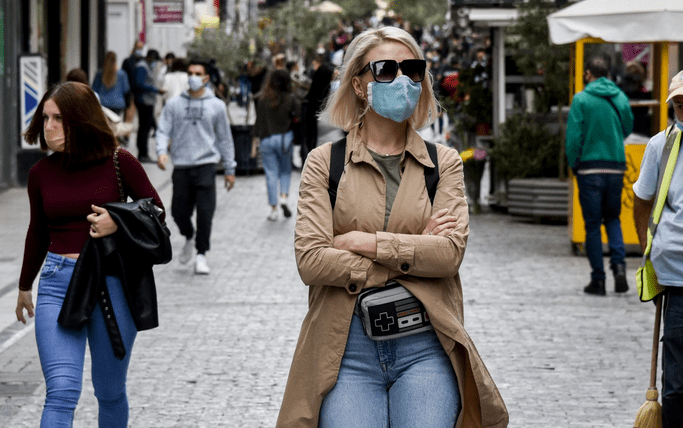 Κορονοϊός: 65 νεκροί σε μία εβδομάδα, 75 οι διασωληνωμένοι – Τι ανακοίνωσε ο ΕΟΔΥ για την γρίπη