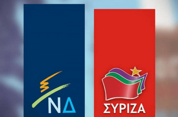 Metron Analysis: «Κλείνει» η ψαλίδα μεταξύ ΝΔ και ΣΥΡΙΖΑ, 26,2% με 21,5% - Μπαίνει στη Βουλή ο Κασιδιάρης με 3,8%