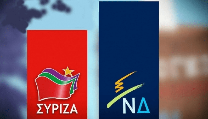 Δημοσκόπηση Prorata: Στο 3% η διαφορά, με 28,5% για τη ΝΔ και 25,5% για ΣΥΡΙΖΑ – «Κλειδώνουν» οι δεύτερες κάλπες
