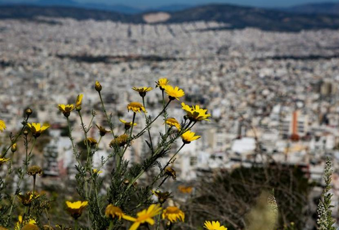 Πάσχα με άστατο καιρό: Η πρόγνωση για την Μεγάλη Εβδομάδα