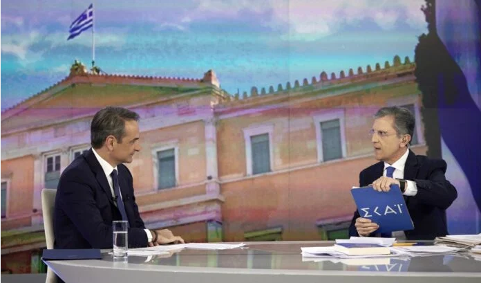 Εργαζόμενοι ΕΥΑΘ: Παραδοχή ήττας Μητσοτάκη για το νερό