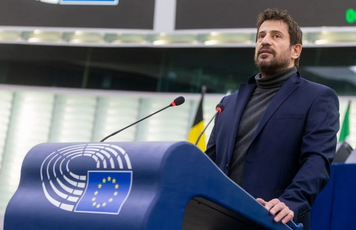 Υπόθεση Γεωργούλη: Για «βαριά ποινικά αδικήματα» και επώνυμη η καταγγελία στις βελγικές αρχές το 2020