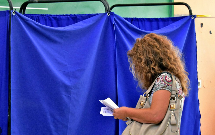 Εκλογές 2023: Ποιες ημερομηνίες θα είναι κλειστά τα σχολεία που θα λειτουργήσουν ως εκλογικά κέντρα