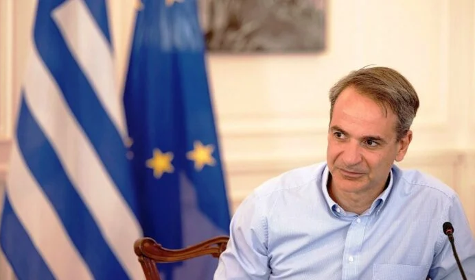 Ο «Economist» στέλνει τον Κυριάκο στην… ανεργία!