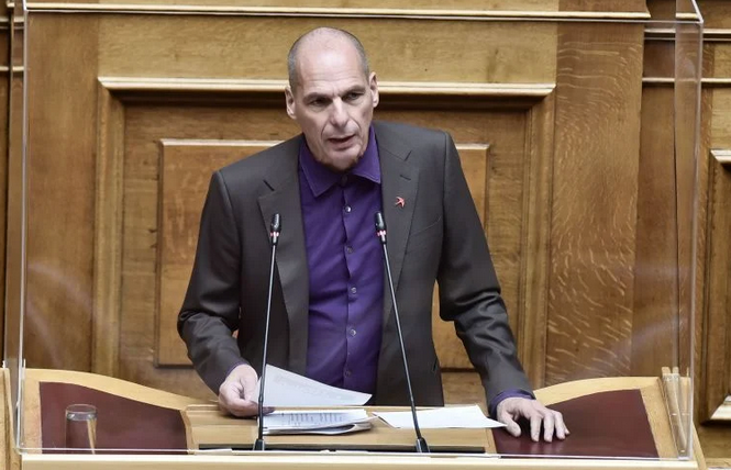 ΜέΡΑ25: Έτσι λειτουργεί το σχέδιο «Δήμητρα» του Γ. Βαρουφάκη – 22 ερωτήσεις και απαντήσεις
