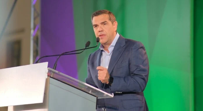 ΣΥΡΙΖΑ: «Έτσι θα κυβερνήσουμε» – Το πρόγραμμα για τις πρώτες 50 μέρες